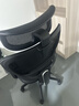 西昊M56二代 人体工学椅办公椅电脑电竞椅子人工力学座椅学习升降椅背 实拍图