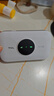 TCL随身wifi三网通用免插卡无线wifi6车载4G路由器随身便携无限制移动联通电信全国通用2026款5GXY15B 【升级充电款】3000毫安大电池 不限速不虚标月享1500G流量 实拍图