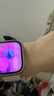 WITGOER【IP68级防水】保护壳膜一体适用苹果手表s11/applewatch s10iphone/series超薄钢化膜配件男女款 实拍图