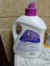 卫新香薰洗衣液薰衣草8.52斤 持久留香洁净柔顺去污渍手洗机洗 实拍图