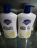 舒肤佳健康净护沐浴露 柠檬香1kg 长效清爽 沐浴乳液 新旧包装随机 实拍图