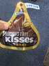 好时之吻 Kisses 牛奶巧克力 36g 袋装 零食  婚庆喜糖 结婚伴手礼品 实拍图