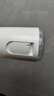 博皓（prooral）家用冲牙器电动洗牙器冲洗器水牙线洁牙器牙齿冲洗器牙结石去除器牙齿清洁正畸冲牙器便携5025Pro 瓷白 实拍图