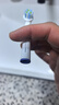 东耐伦适配博朗欧乐B/OralB电动牙刷头D12/D16/D100/P2000/P4000/3709替换头 8支 柔软护龈型+多角度清洁型 实拍图