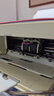 惠普（HP）803原装黑彩套装墨盒 适用hp deskjet 1111/1112/2131/2132/2621/2622打印机 实拍图