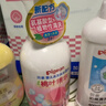 贝亲（Pigeon）洗发水沐浴露 含桃叶精华 洗发沐浴二合一  500ml*2 实拍图