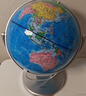 得力(deli)25cm万向地球仪居家摆设标准教学版书桌装饰摆件家用学生教师节男孩生日开学礼物 实拍图
