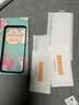 ALittleFlower【AR增透抗反光】适用苹果16钢化膜iphone 16手机膜保护膜AR增透高清防尘防指纹边贴膜2片神器 实拍图