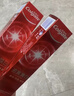 高露洁（Colgate）【牙膏金榜】密集焕白美白牙膏含氟120g*2去黄去口臭亮白清新结婚 实拍图