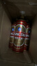 青岛啤酒（TsingTao） 经典 马年限定生肖款 马口铁桶啤1L*6瓶  手提礼盒 实拍图