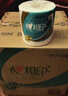 心相印卷纸 心柔有芯 4层180g*27卷卫生纸巾大克重 卷筒纸 整箱 实拍图