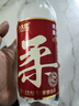北大荒柔 浓香42度 500ml*6 箱装  纯粮白酒 纯粮酿造 高粱白 浓香型  实拍图