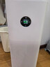 米家小米空气净化器5S【缓解花粉过敏】家用除甲醛除菌除过敏AC-M24-SC 实拍图