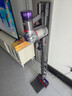 戴森（DYSON）V8无绳吸尘器【升级款】手持无线吸尘器 除螨 宠物 家庭适用 实拍图