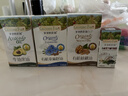 爷爷的农场核桃油牛油果油亚麻籽油110ml*3瓶 热炒凉拌 赠婴儿宝宝辅食食谱 实拍图