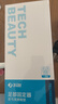 Techbeauty儿童扁平足矫正鞋垫 高低足弓支撑 XO型腿 内外翻矫正 一对装 XS 实拍图