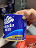 维达（Vinda）有芯卷纸 蓝色经典4层200克*27卷 高克重卫生纸 厕纸纸巾整箱 实拍图