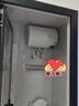 万和【小白云T4】40升2200W速热节能出租屋小型专利防电墙保护短巧易安装家用储水式电热水器 实拍图