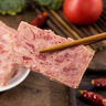 梅林 精选火腿午餐肉火腿肠罐头340g  纯肉午餐肉火锅搭档中粮出品 实拍图