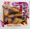 有友 泡椒凤爪柠檬酸菜香辣凤爪小包装散称迷你凤爪 重庆休闲零食小吃 散称凤爪 500g*1包 (多味混搭) 实拍图