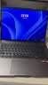 WIKO唯科畅享Hi MateBook 14 锐龙200 120Hz高刷触控屏轻薄笔记本电脑AMD R7 H255 32G 1T极夜灰圆键盘 实拍图