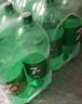 百事可乐七喜7UP 柠檬味 碳酸饮料汽水 2L*6瓶 整箱装 家庭宴会 实拍图