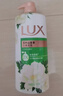 力士（LUX）(LUX)沐浴露 莹润桃花香 淡雅香氛 娇肤香氛沐浴乳1000g留香 实拍图