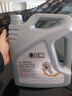 统一（Monarch）大众原厂认证 机油全合成机油汽机油  5W-40 SN级 4L 汽车保养 实拍图