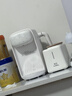 海尔（Haier）恒温水壶定量出水婴儿泡奶机智能调奶器冲奶机电烧水壶带风冷家用 实拍图