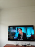 海尔（Haier）电视  高音画 4K超高清 超大存储 超薄护眼全面屏 远场语音液晶电视机 75英寸 26年新品【H5D】165HZ高配64GB 实拍图