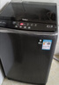 威力（WEILI） 波轮洗衣机 8KG全自动大容量 13分钟快洗 10档水位 护衣内筒防锈箱体 以旧换新XQB80-1999 实拍图