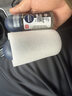 妮维雅（NIVEA）抑汗除臭净味香体止汗腋下干爽滚珠男士黑白出众爽身走珠液50ml*2 实拍图