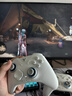 飞智冰原狼4多模版无线游戏手柄 类xbox 力调节摇杆双切扳机 switch电脑PC手机steam体感NS 仁王3 实拍图