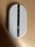 中兴随身wifi6免插卡移动wifi无线网卡便携式热点4g路由器无限笔记本电脑通用流量2025款U10LS白色 实拍图