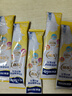 雀巢（Nestle） 奶粉成人女士安骼高纤高钙高铁脱脂奶粉便携小条装 350g*6盒装 晒单实拍图