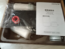 九阳（Joyoung）龙头净水器除氯除味可视化全新升级龙头机一机四芯套装JYW-RT1800 实拍图