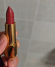香奈儿（Chanel）炫亮魅力唇膏(211号红茶浅棕)3.5g黑管口红生日礼物送女友送老婆 实拍图