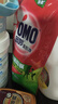 奥妙（OMO）吴磊好物去渍酵素洁净除菌除螨持久留香除味10.48斤校服净洗衣液 实拍图