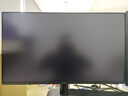 AOC 27英寸2K 120Hz IPS HDR10 HDMI/DP 低蓝光不闪 三边微边 节能办公电脑显示器 Q27B35 实拍图