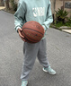 斯伯丁（SPALDING）篮球TF系列7号PU比赛室内外兼用耐磨学生成人青少年 77-176Y 实拍图