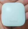 小米（MI）Redmi Buds 6 活力版 蓝牙耳机 30小时长续航 适用于安卓苹果手机 白色 实拍图