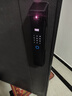 英典R70 Pro掌静脉智能门锁指纹锁3D人脸识别智能锁电子锁入户密码锁 掌静脉解锁+主动视频对讲+3D人脸 实拍图