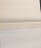 六品堂宣纸半生半熟书法专用纸作品纸毛边纸初学者书法专用练字加厚手写毛笔字练习纸 四尺四开100张 实拍图