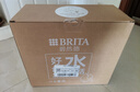 碧然德（BRITA） 过滤净水器 家用滤水壶 净水壶 海洋系列 3.5L蓝色 一壶六芯装 环保加固包装 实拍图
