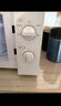 美的（Midea）快捷微波炉 家用小型 360°转盘加热 旋钮操控 易洁内胆（M1-L213B） 实拍图