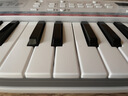 雅马哈（YAMAHA）PSS-E30 电子琴多功能初学者便携式音感教学小白琴生日儿童节礼物 实拍图