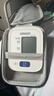 欧姆龙（OMRON）电子血压计血压仪家用老人测量仪医用高精准 HEM-7124 实拍图