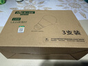 雷士（NVC）LED球泡家用商用大功率灯泡节能14瓦白光6500K【一级能效】3只装 实拍图