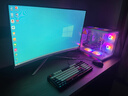 逆昂128G内存酷睿i7升24核电竞台式机电脑4060电竞主机吃鸡独显办公组装大额补贴家用游戏水冷电脑整机 主机+32英寸【高刷显示器+键鼠套装】 套三：i9级36芯8G独显/16G/性价优选 实拍图