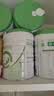 合生元（BIOSTIME）派星爱斯时光 婴儿配方有机奶粉1段(0-6个月) 350g 5重HMOs 实拍图